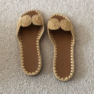 Carrie Forbes Slides